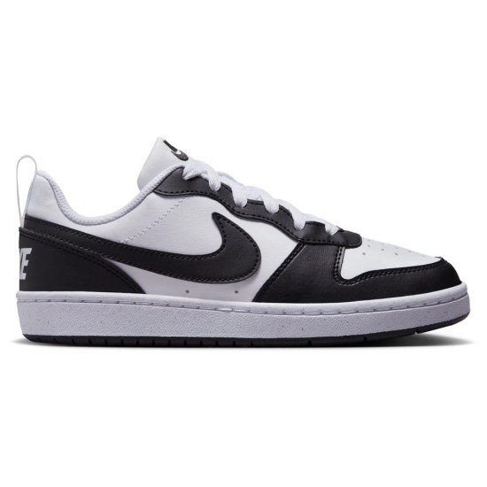 Nike Court Borough Low Recraft (GS)